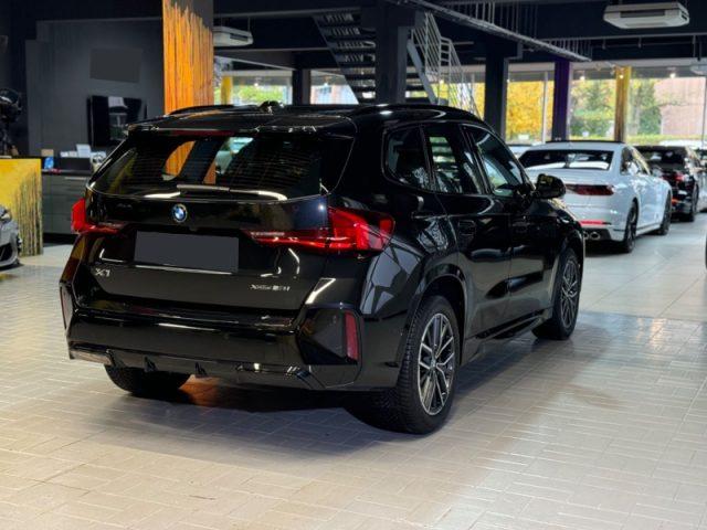 BMW X1 xDrive 23i Msport