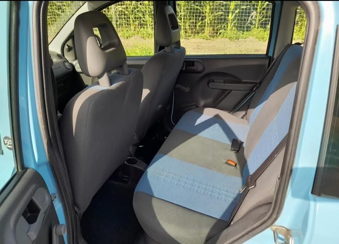Fiat Panda 1.4Dynamic Natural Power Perfette condi