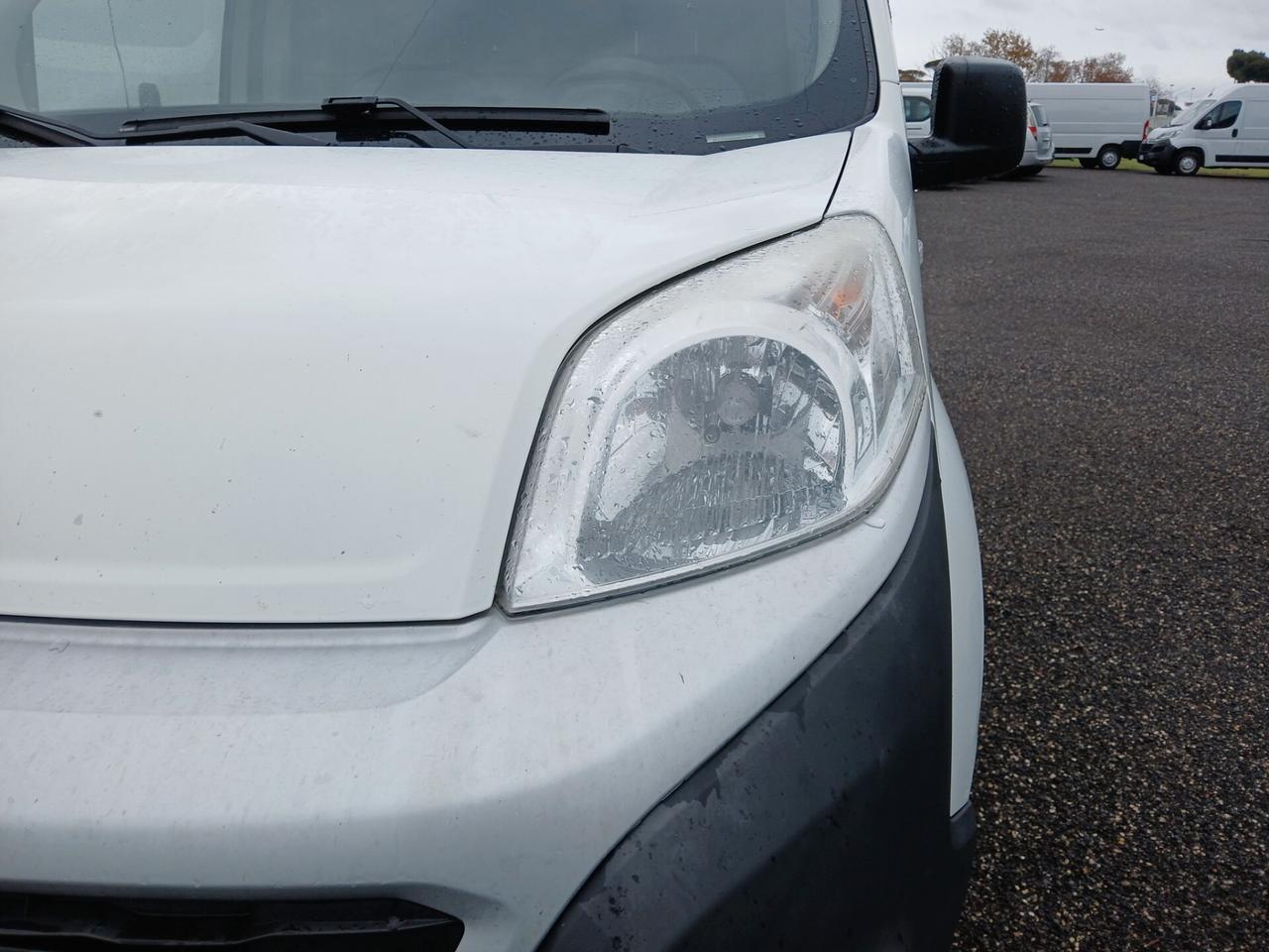 Fiat Fiorino 1.3 MJT 95CV Cargo Professional