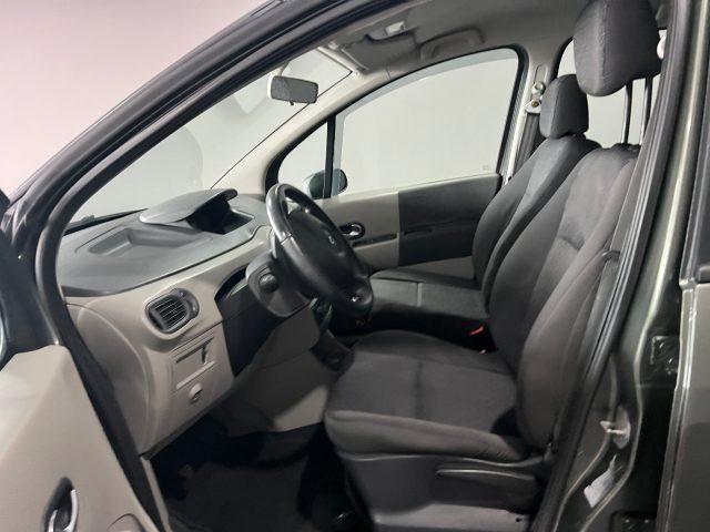 RENAULT Modus 1.5 dCi 65CV MOLTO BELLA