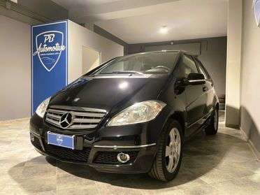 MERCEDES A 180CDI RESTYLING AVANTGARDE BLUETOOTH