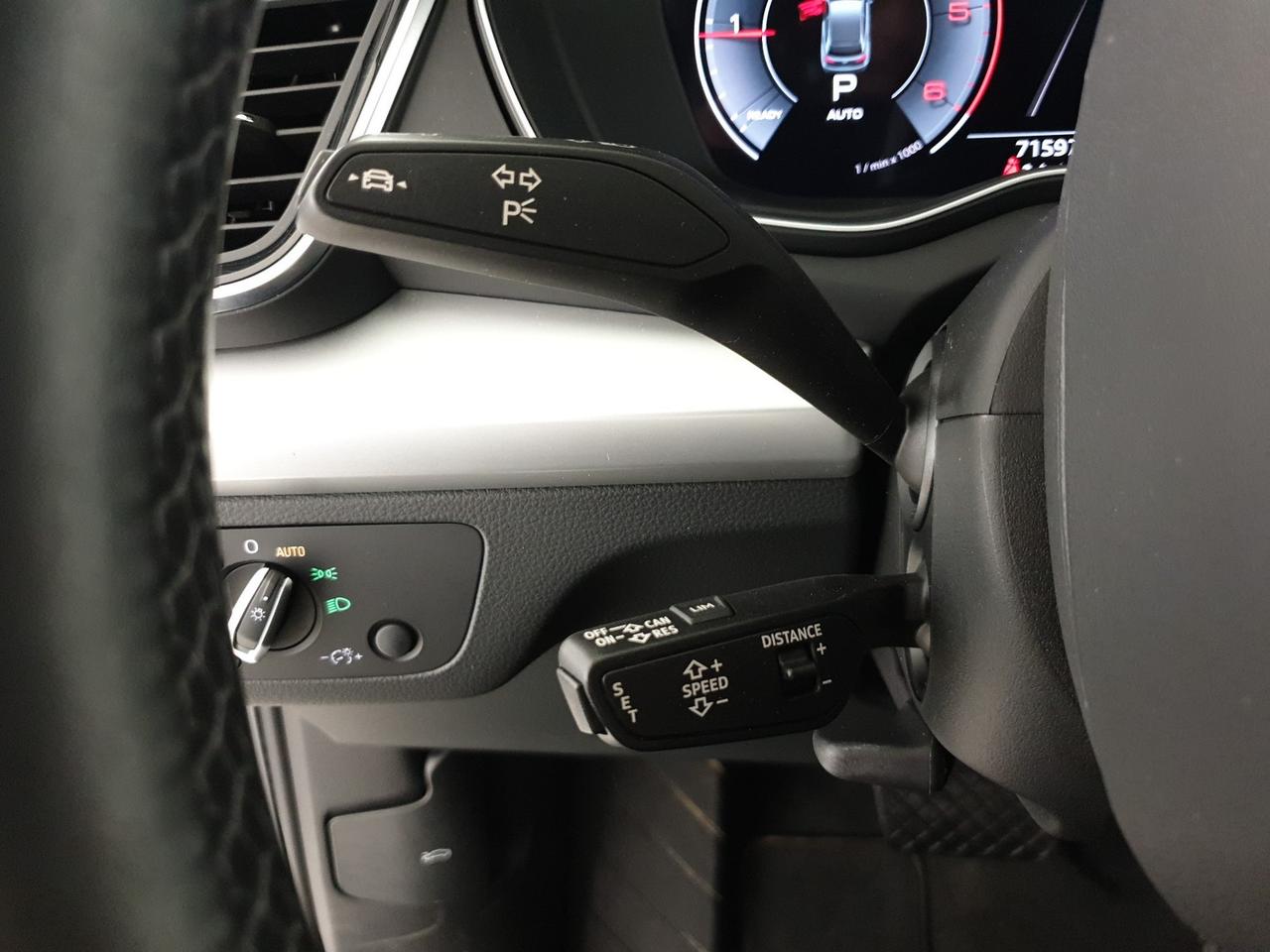 Sportback 40TDI 204CV quattro S tronic S line