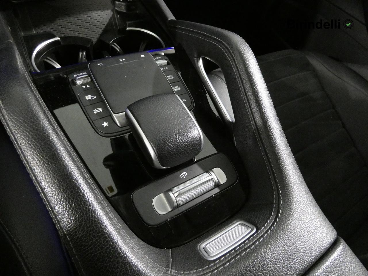 Mercedes-Benz GLE (V167) - GLE 300 d 4Matic Mild Hybrid Premium Plus
