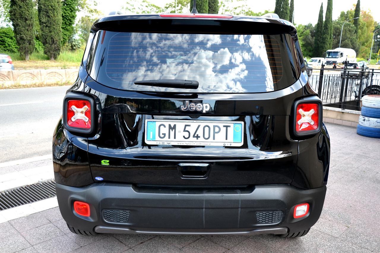 Jeep Renegade 1.5 TURBO 130CV T4 MHEV LIMITED **PREZZO VERO**