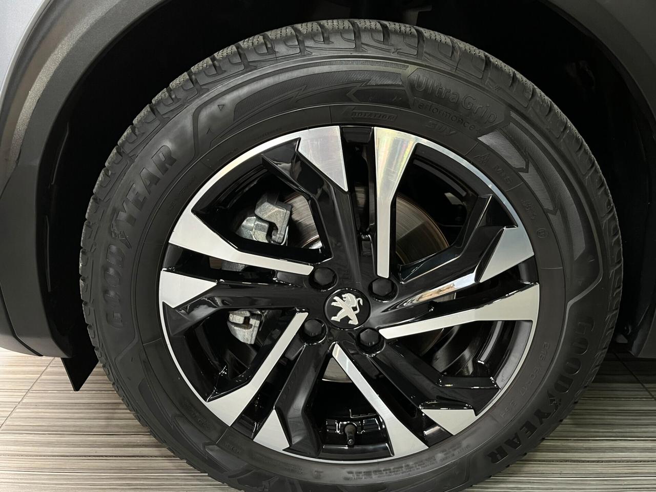 Peugeot 2008 1.5 BlueHDI EAT8 Automatica GT ITALIANA Tetto