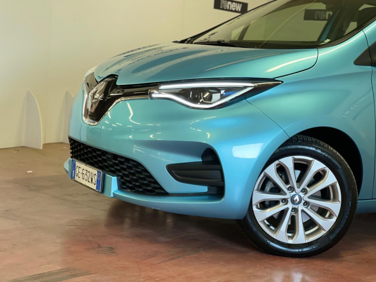 Renault ZOE Zen R135 Flex