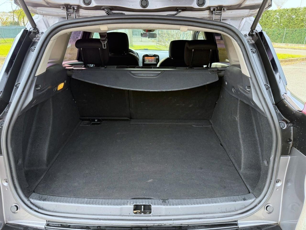 Renault Clio 1.5 DCI Diesel Euro 6B Neopatentati