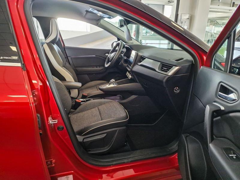 Renault Captur II 2019 1.6 E-TECH Plug-in Hybrid 160cv Intens Auto