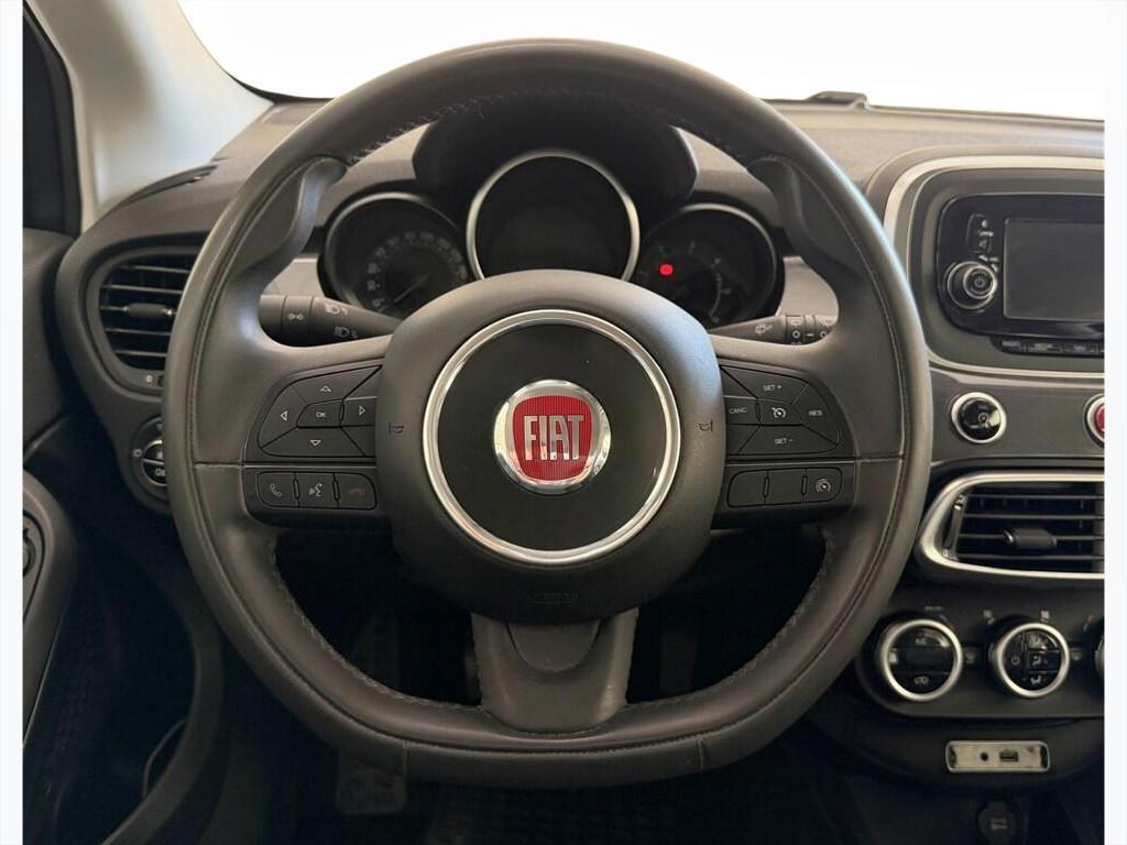 Fiat 500X 1.6 Multijet Pop Star 4x2
