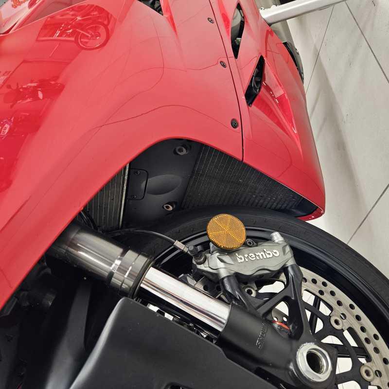 Ducati Panigale V2 - 2023