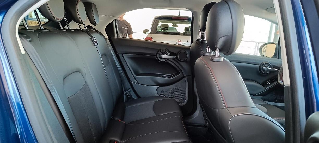 Fiat 500X 1.3 MultiJet 95 CV Sport