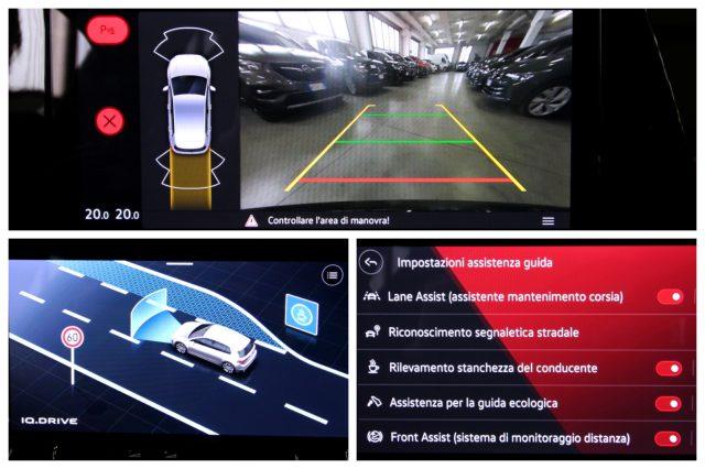 VOLKSWAGEN Golf 2.0 TSI DSG GTI - PREZZO REALE