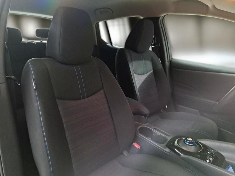 NISSAN LEAF Business 40KWh 5 PORTE