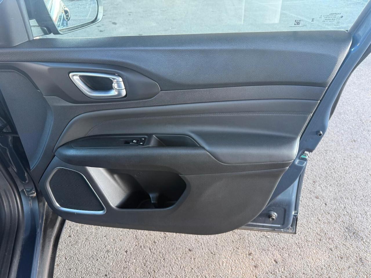 Jeep Compass 1.6 Multijet II 2WD Limited Fullllllllll