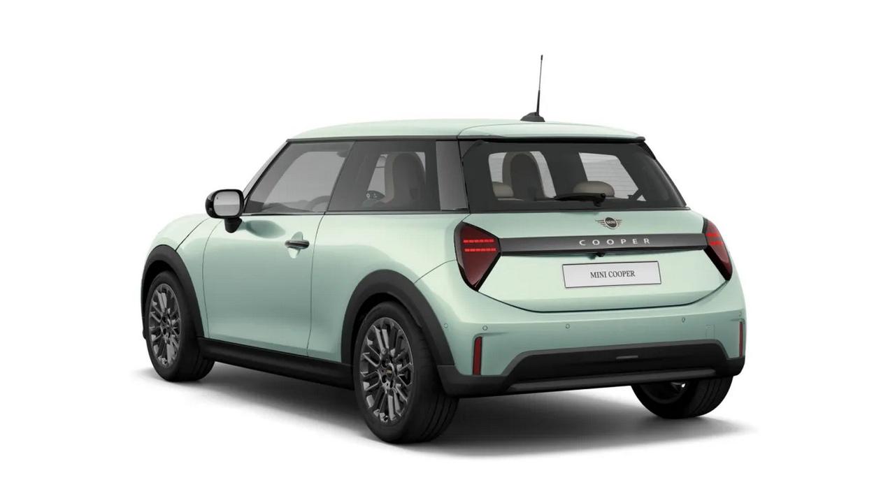 MINI MINI COOPER C