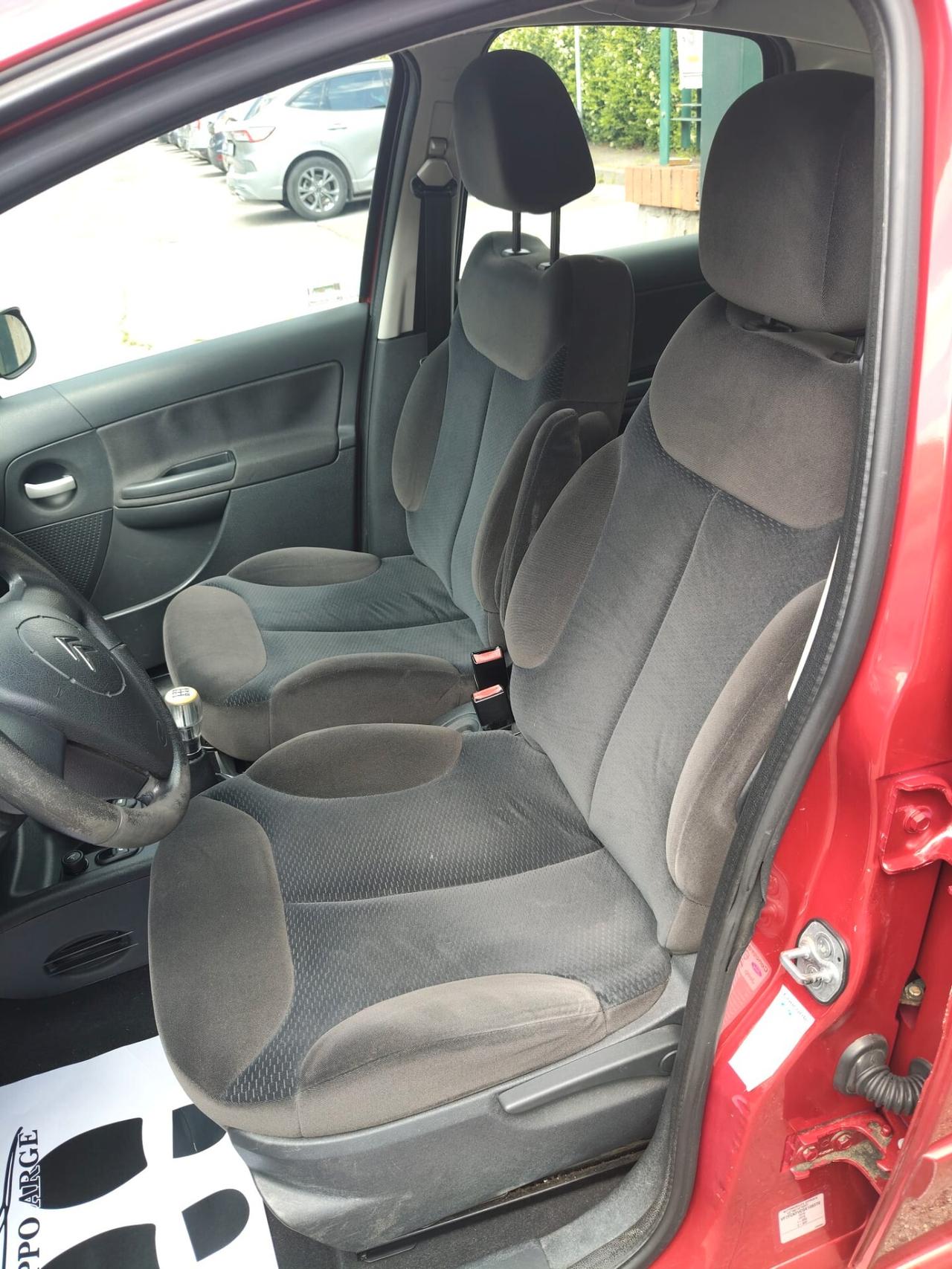 Citroen C3 1.4 Exclusive Style Techno Bi Energy G