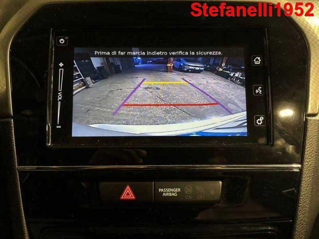 SUZUKI Vitara II - 1.6 ddis V-Cool s&s 4wd allgrip