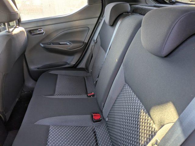 NISSAN Micra IG-T 100 Xtronic 5 porte N-Tec