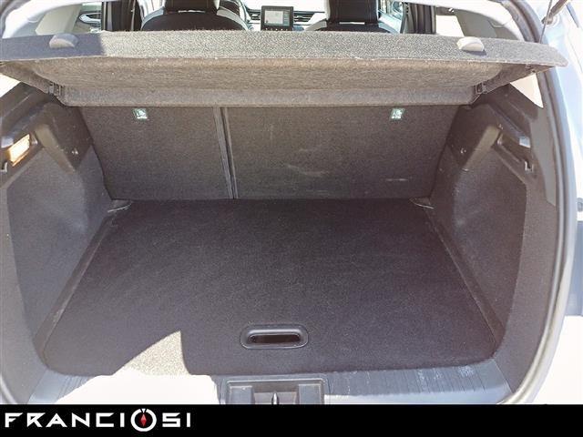 RENAULT Captur 1.3 TCe 130cv Intens EDC Fap