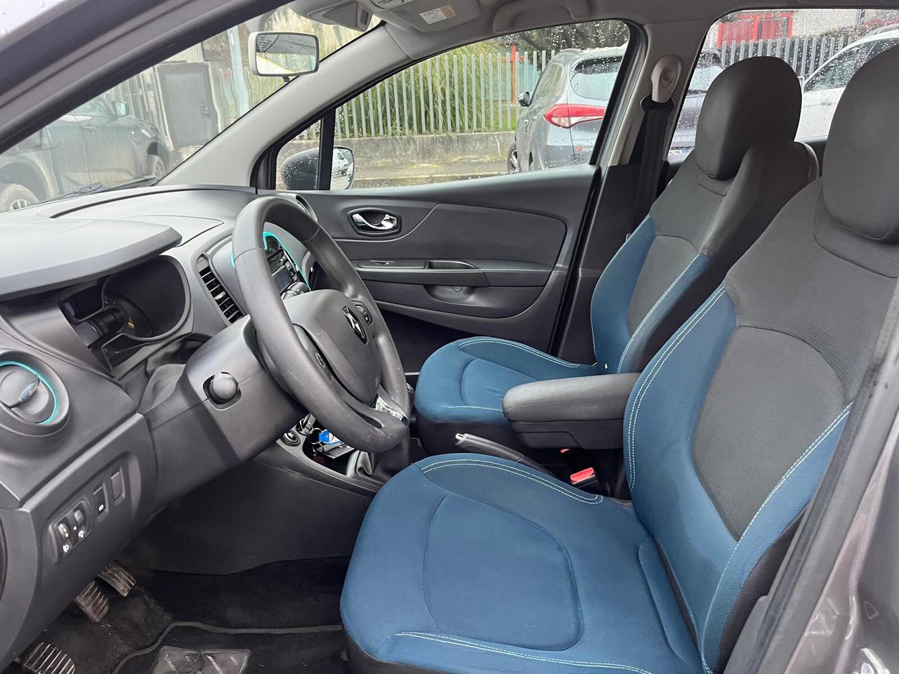 Renault Captur 0.9 TCe 12V 90 CV Start&Stop Energy R-Link