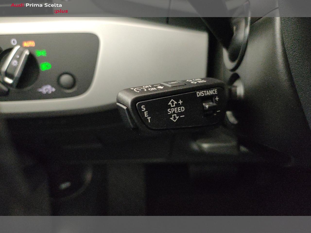 Avant 35 2.0 TDI Business S tronic