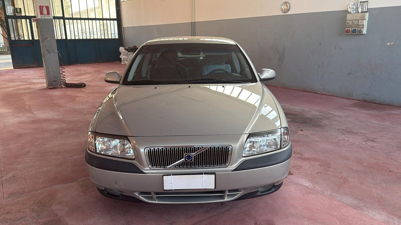 Volvo S80 2.0i turbo 20V cat T5 Optima