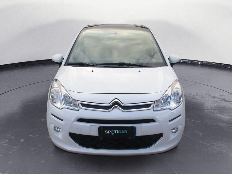 Citroën C3 C3 PureTech 82 Exclusive