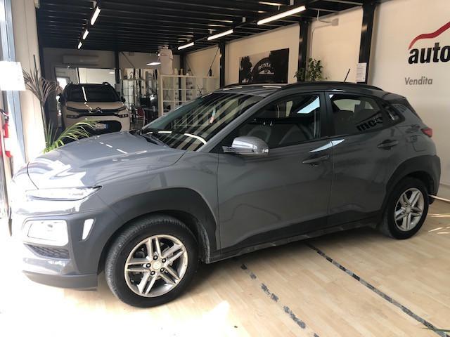 Hyundai Kona 1.6 CRDI 115 CV Comfort