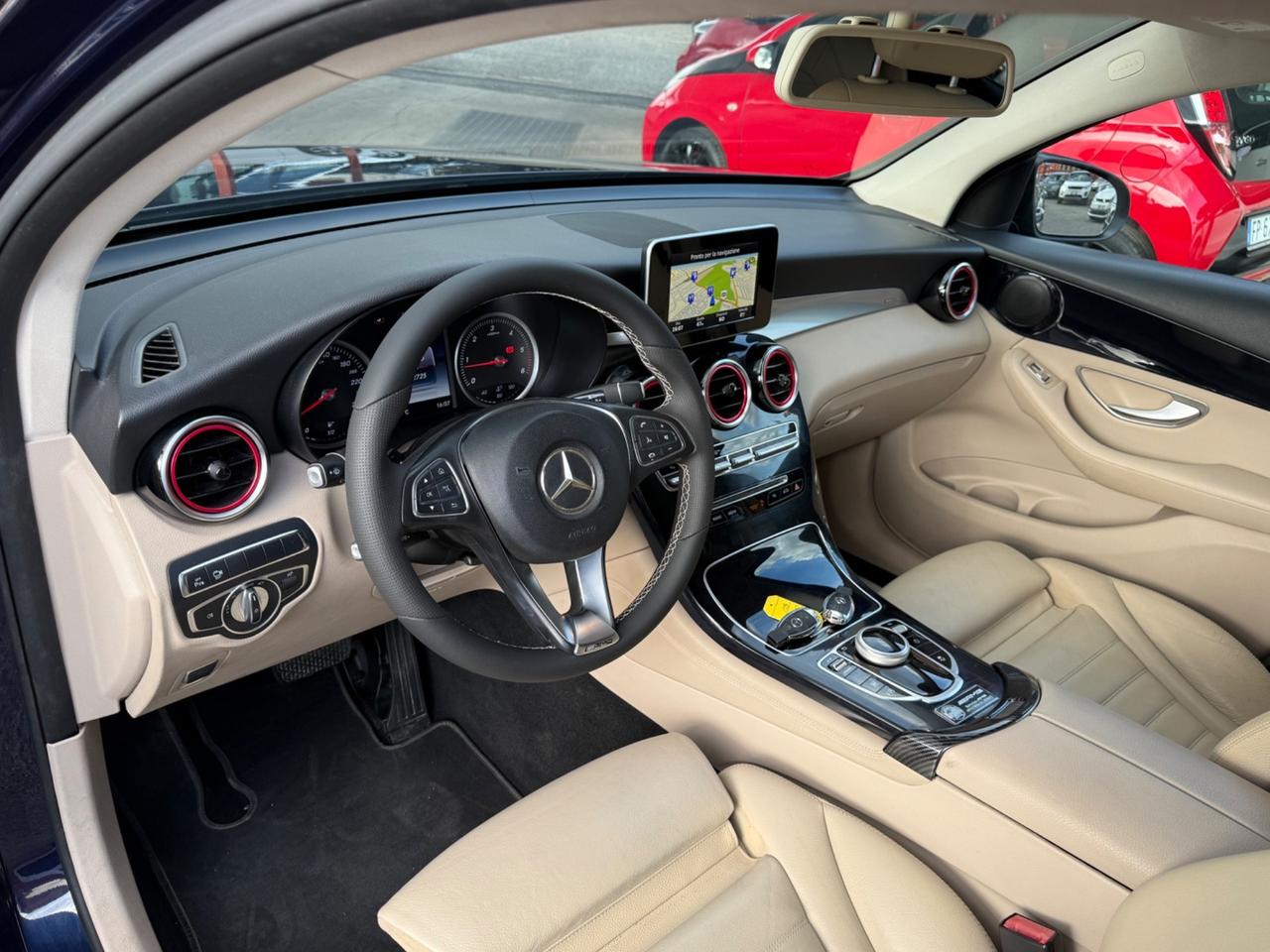 GLC 250 4Matic coupe -unipro-rate-unipro-