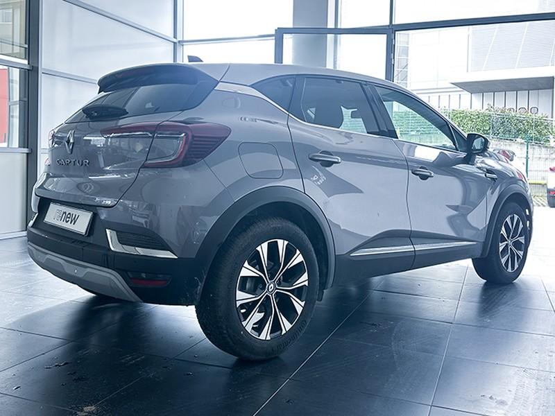 Renault Captur 1.0 tce techno 90cv