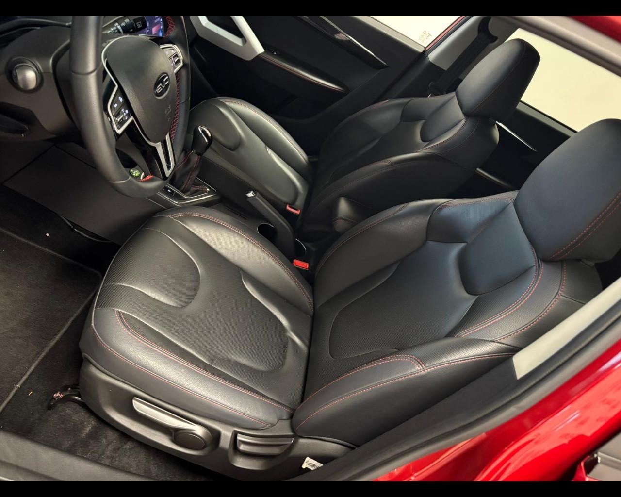 EVO Evo 3 - Evo 3 1.5 Gpl 107cv