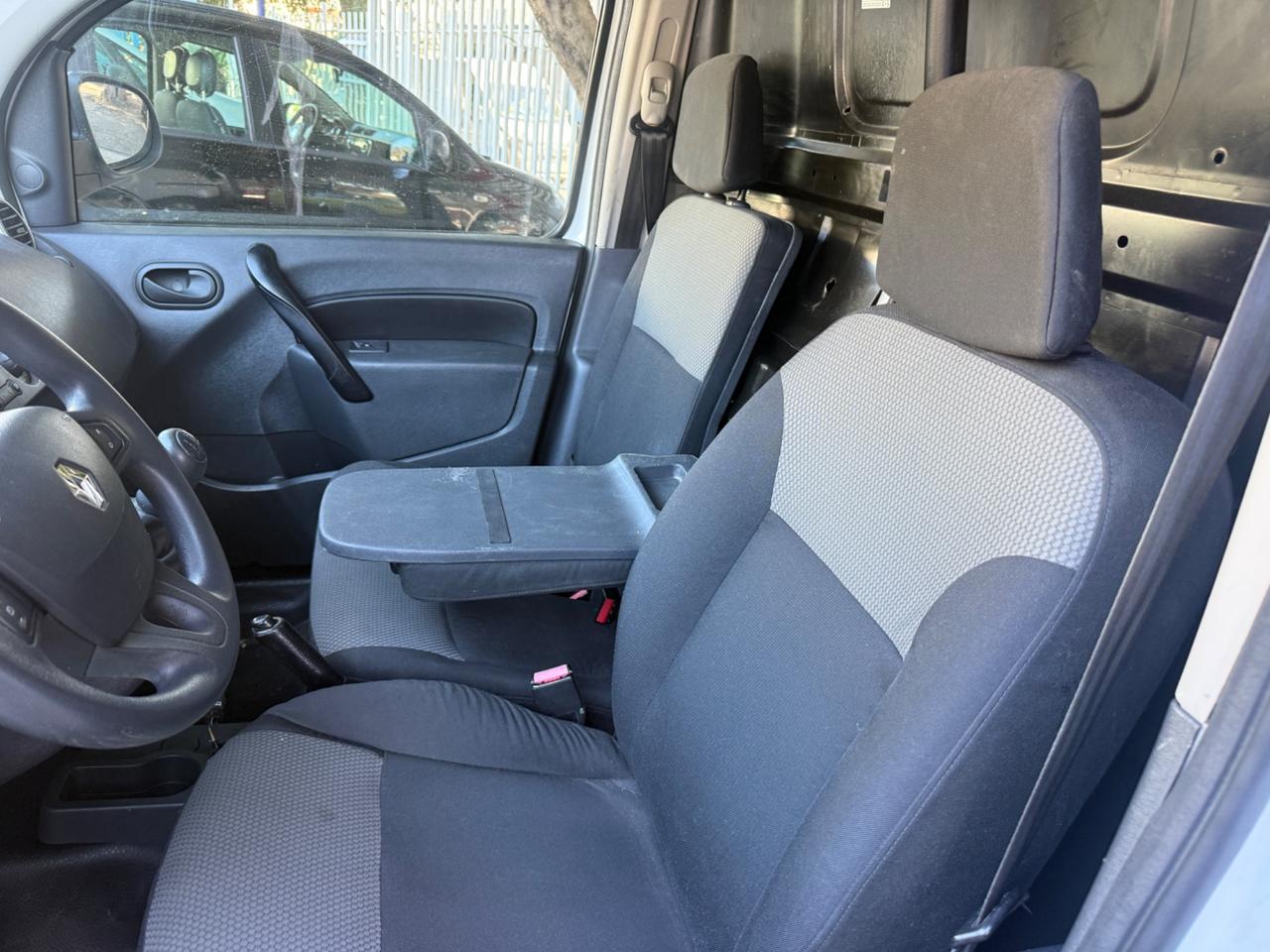 Renault Kangoo 1.5 dCi 90CV 5 porte Stop & Start Life N1