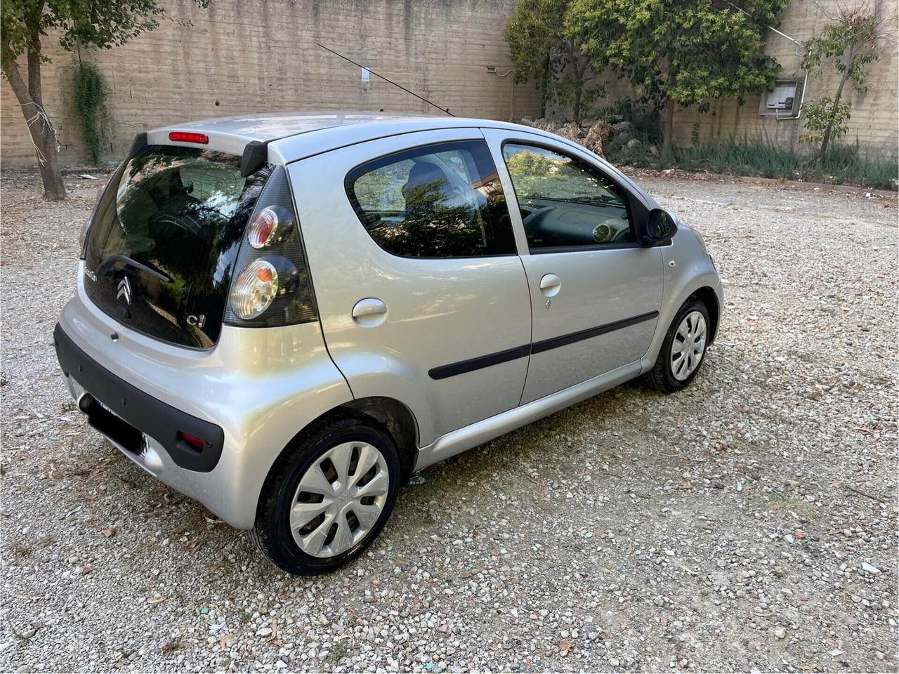 Citroen C1 VTi 68 5 porte Feel