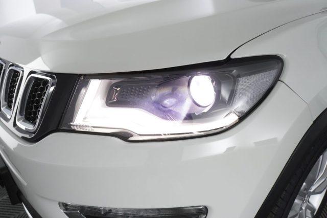 JEEP Compass Compass 1.6 Multijet II 2WD Limited