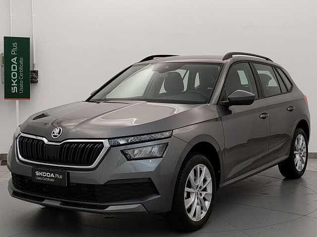 SKODA Kamiq 1.0 TSI Ambition