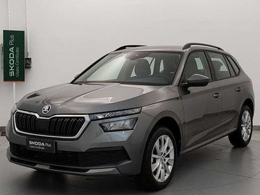 SKODA Kamiq 1.0 TSI Ambition