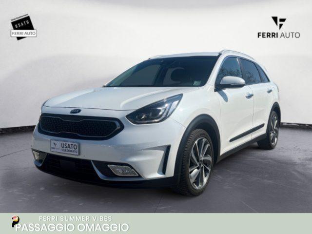 KIA Niro 1.6 GDi DCT HEV Energy