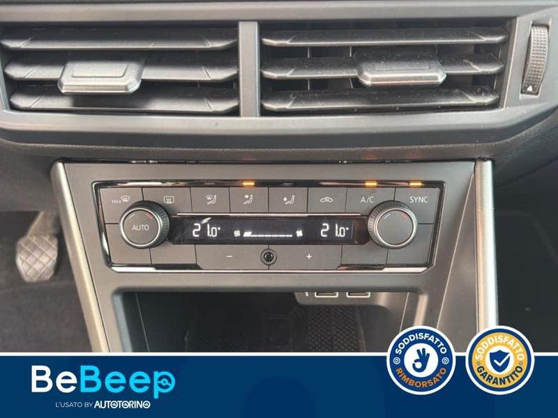 Volkswagen Polo 5P 1.6 TDI COMFORTLINE 80CV