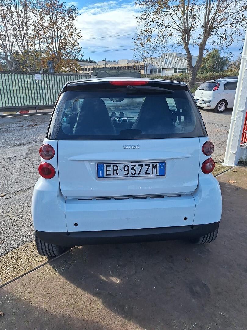 SMART FORTWOO 1.0 BENZINA*AUTOMATICA*GARANZIA