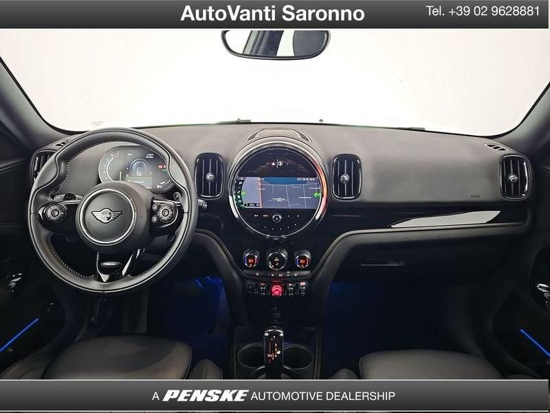 MINI Mini Countryman F60 Mini 2.0 Cooper S Hype Countryman ALL4 Automatica