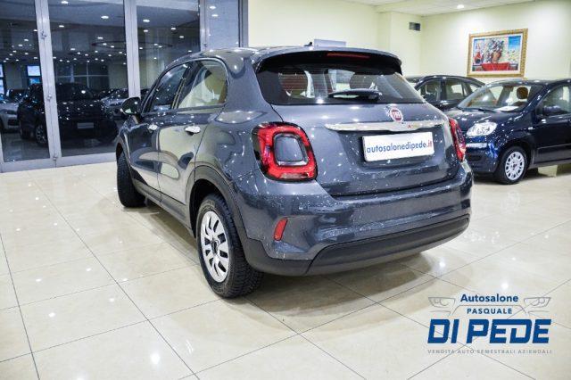 FIAT 500X 1.6 MultiJet 120 CV Urban