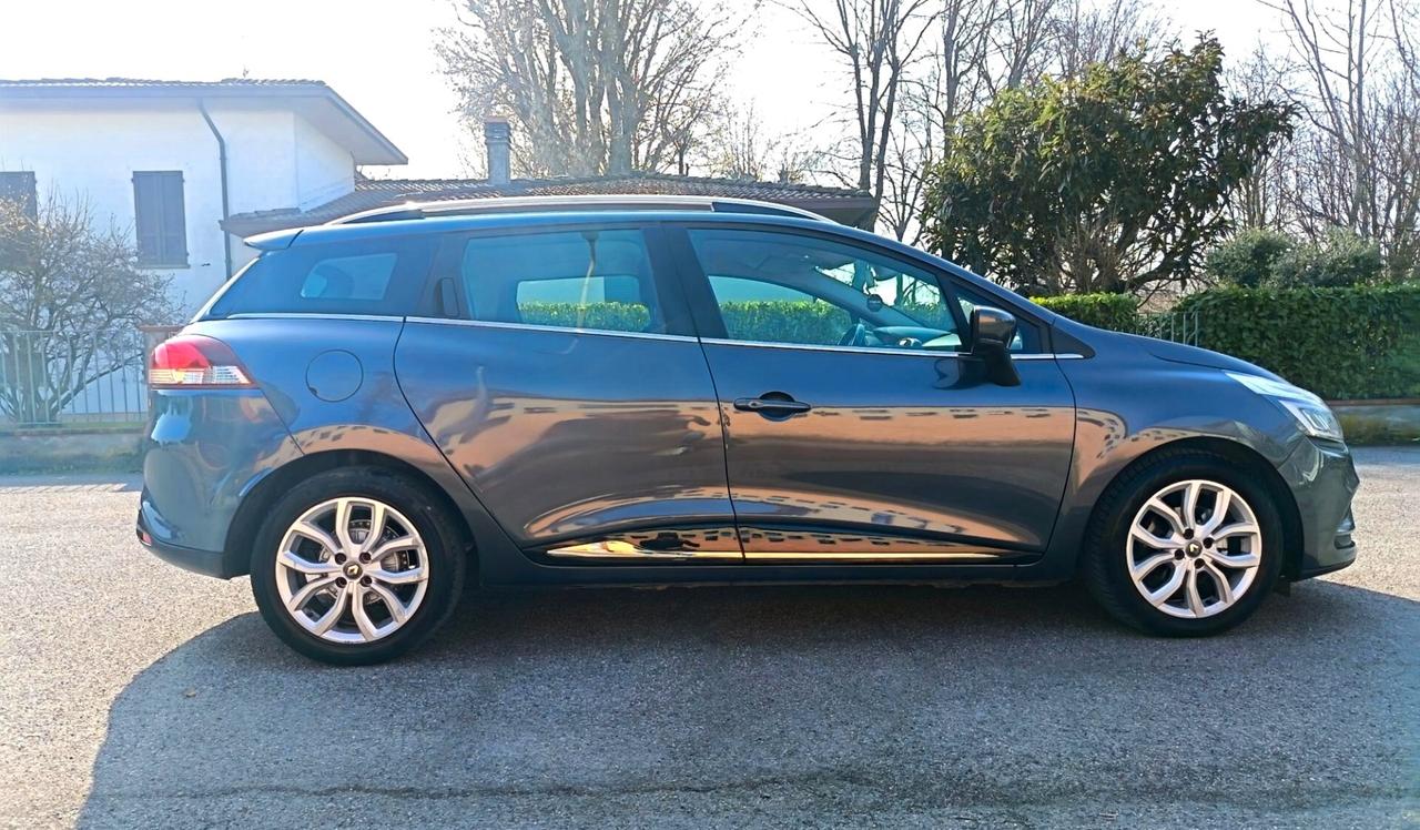 Renault Clio Sporter Station Wagon DCI 90CV - AUTOCARRO