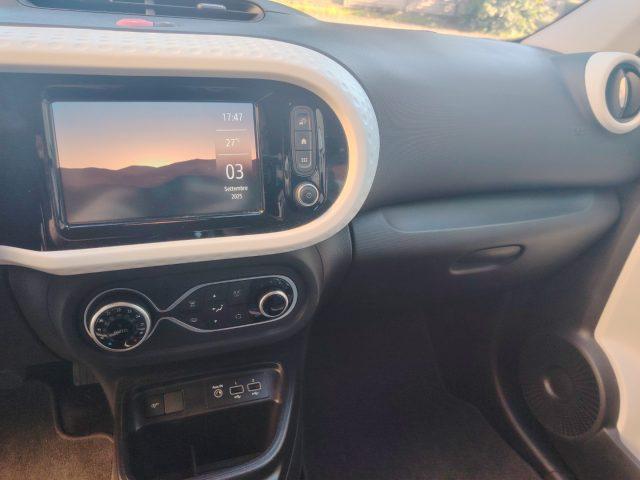 RENAULT Twingo SCe 65 CV Intens NEOPATENTATI COME NUOVA!!!