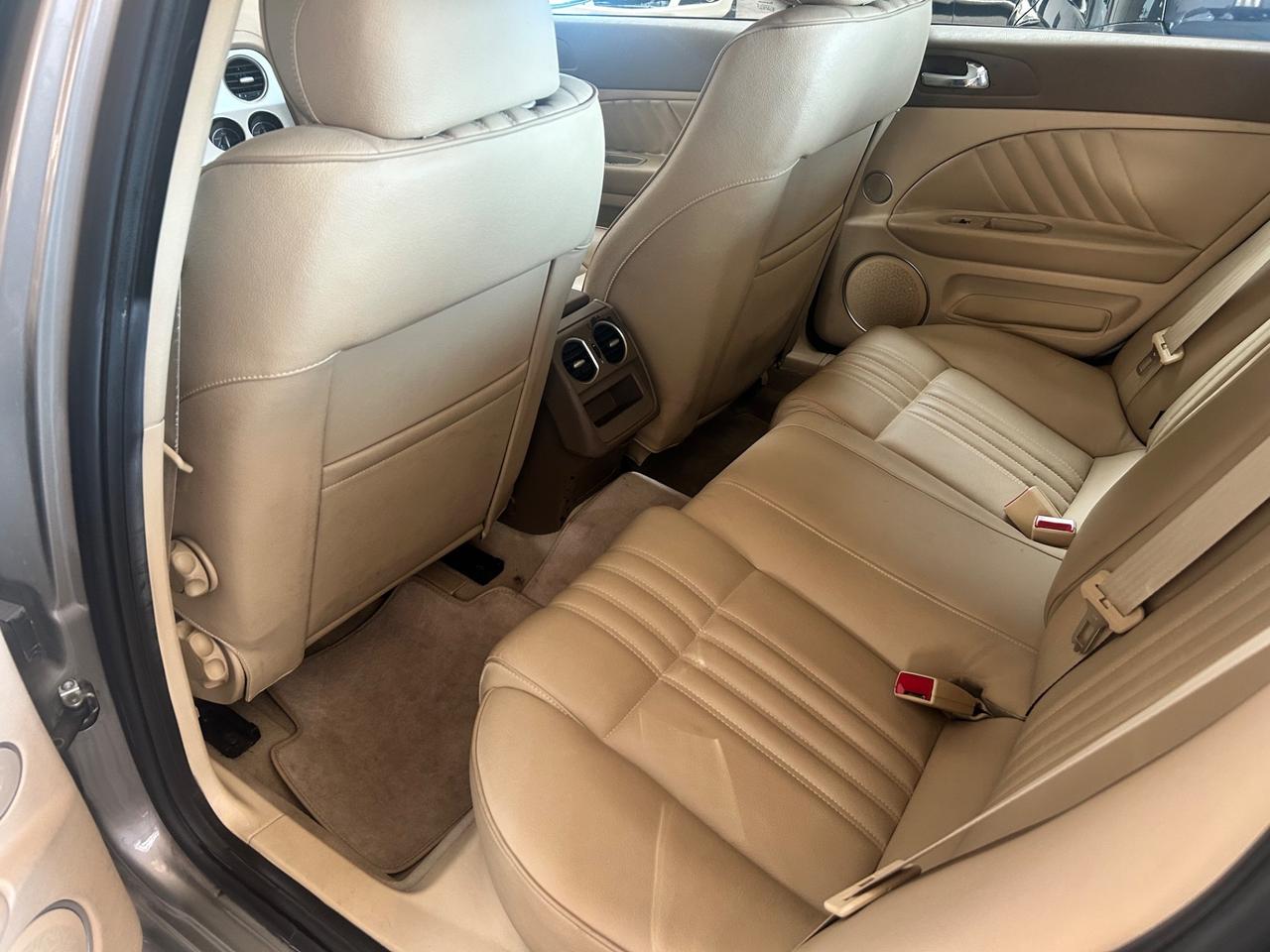 Alfa Romeo 159 1900 JTDM 150 Cv berlina 157000 km