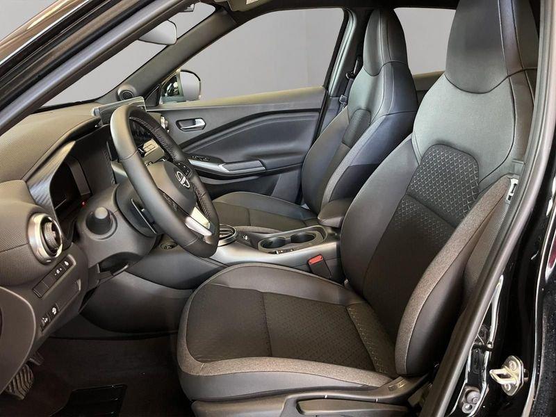 Nissan Juke Juke 1.0 dig-t N-Connecta 114cv dct