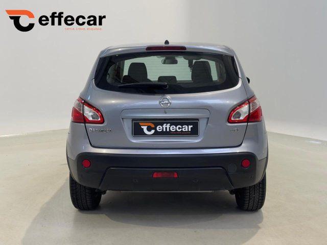 NISSAN Qashqai 1.5 dCi DPF N-Tec FL