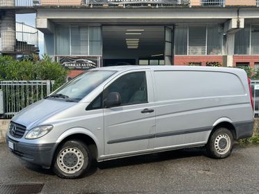 Mercedes-benz Vito 2.2 109 CDI PC-SL-TN Furgone Long