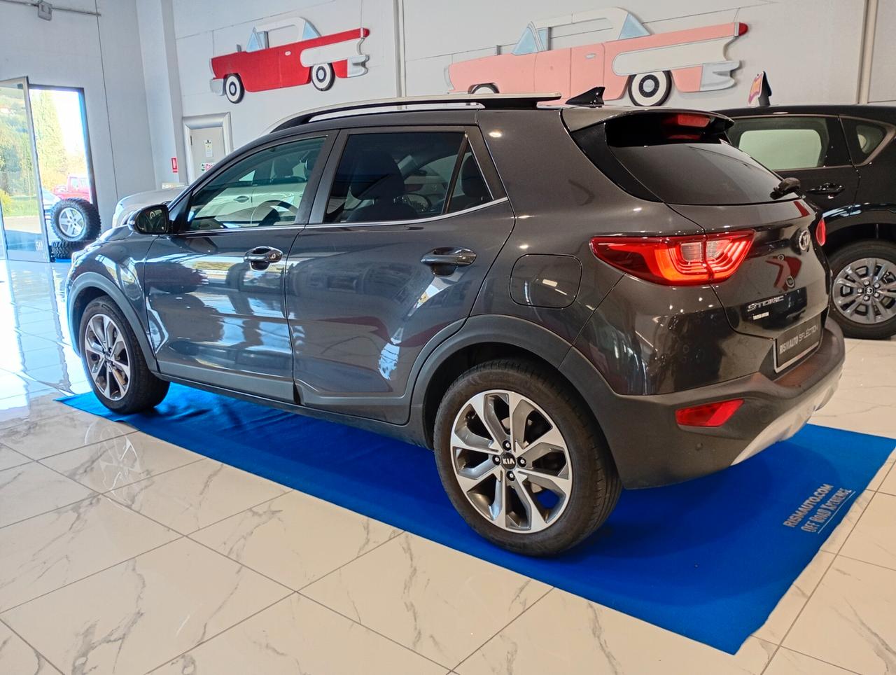 Kia Stonic 1.0 T-GDi 120 CV Energy