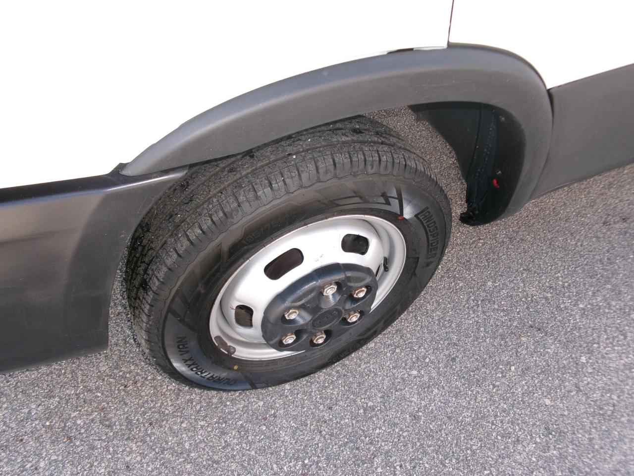 Iveco Daily 35C16 3000 160CV E6 CENTINA ALZA/ABBASSA 5.40 METR