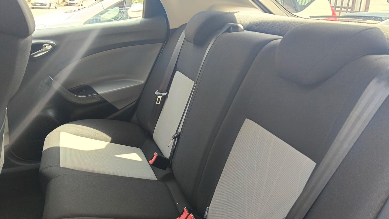SEAT IBIZA 1.2 DIESEL-PREZZO PROMO!